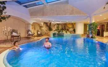 Hotel Mühlgarten
