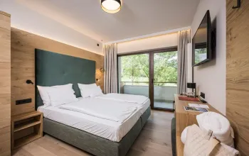 Hotel Mühlgarten
