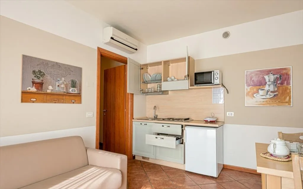 Residence Eden