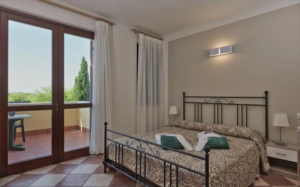 Residence Eden