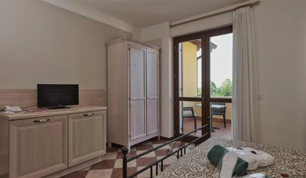 Residence Eden