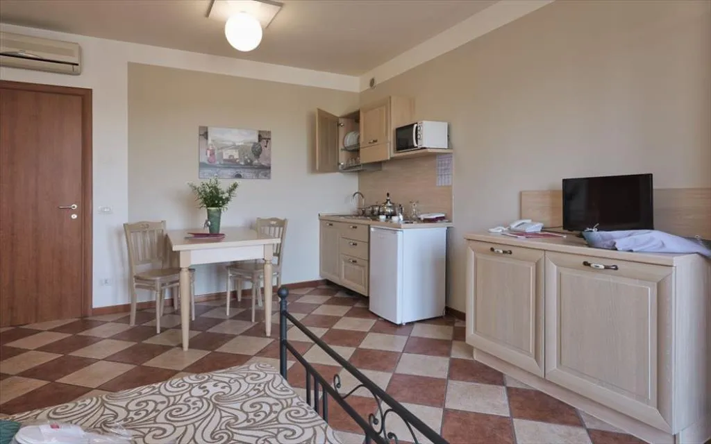 Residence Eden