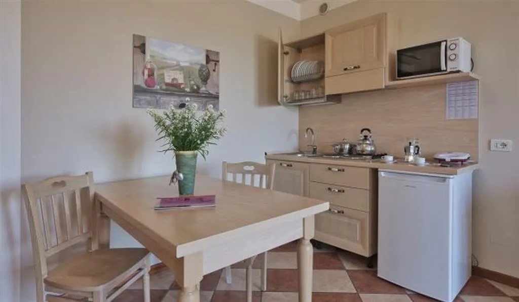 Residence Eden