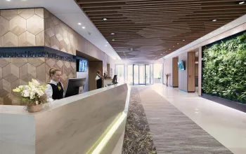 Hotel Rikli Balance - lyžařský balíček s denním přejezdem, bazény a polopenzí v ceně