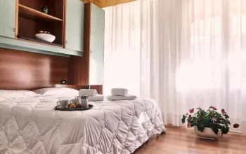 Hotel Villa Roma