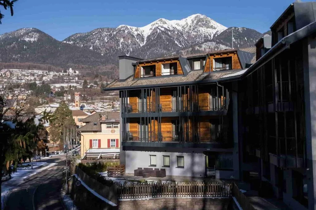 Hotel San Valier (polopenze)