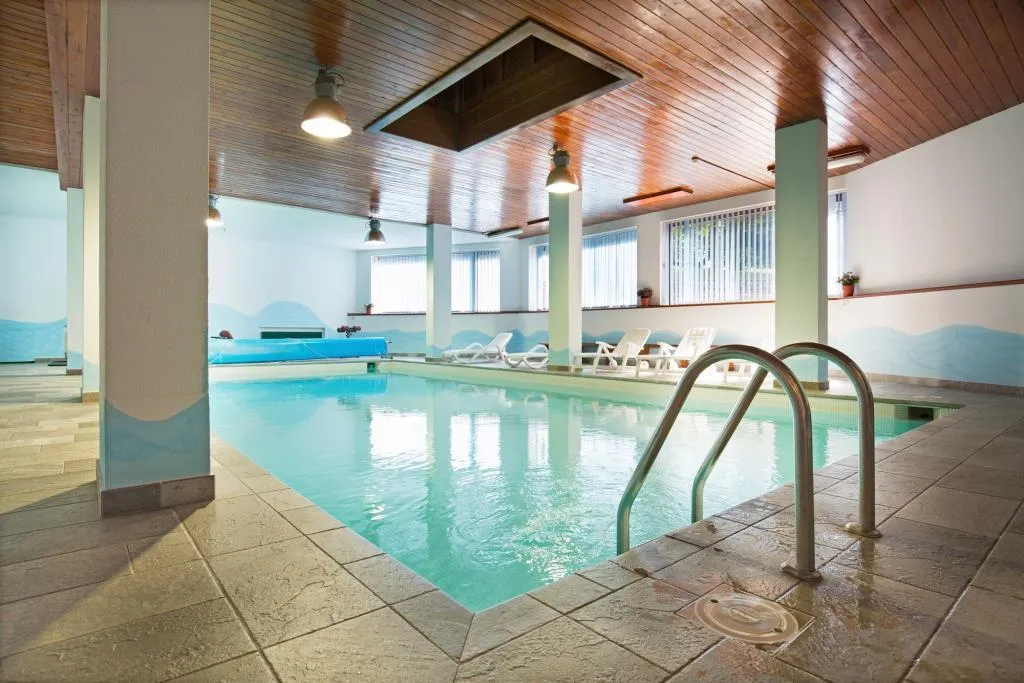 Hotel San Valier (polopenze)