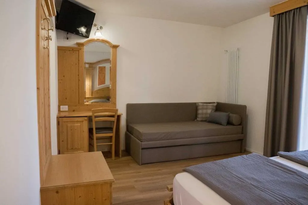Hotel San Valier (polopenze)