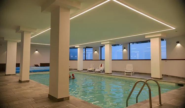 Hotel San Valier (polopenze)
