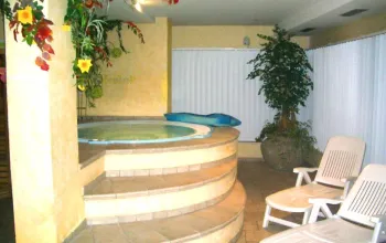 Hotel San Valier (polopenze)