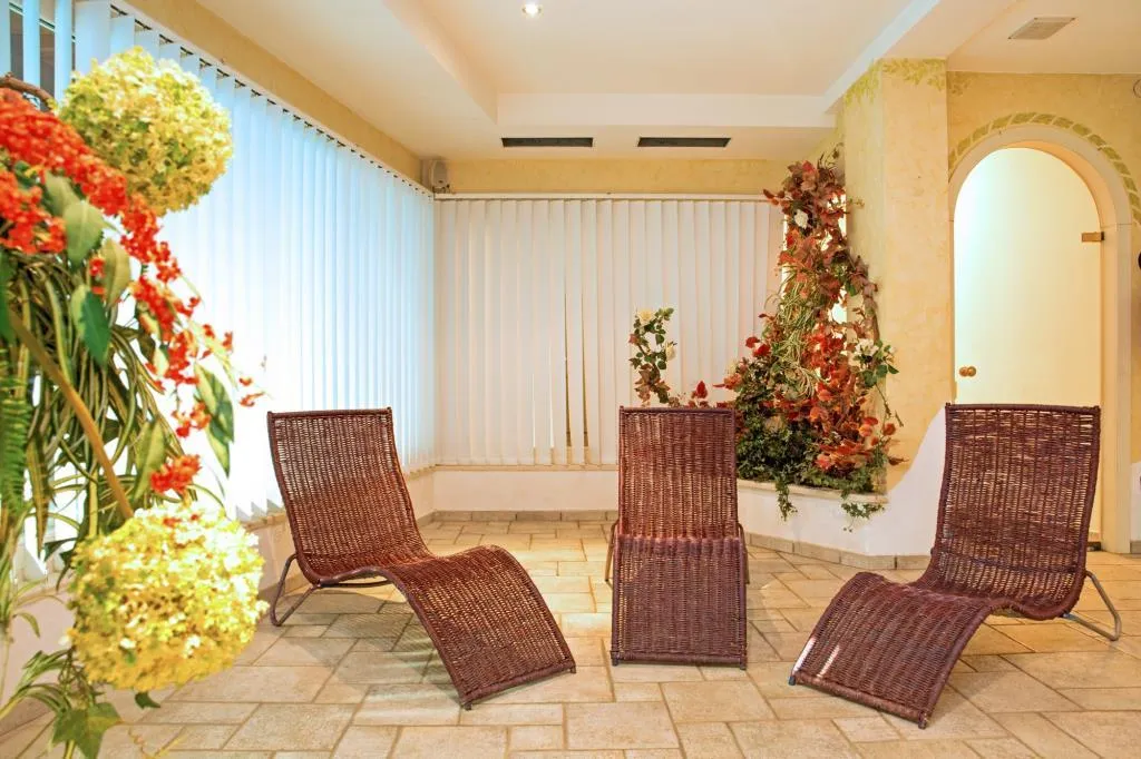 Hotel San Valier (polopenze)