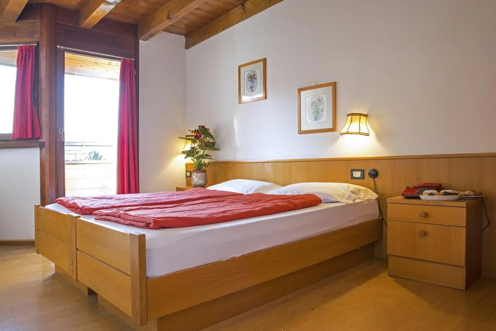 Hotel San Valier (polopenze)