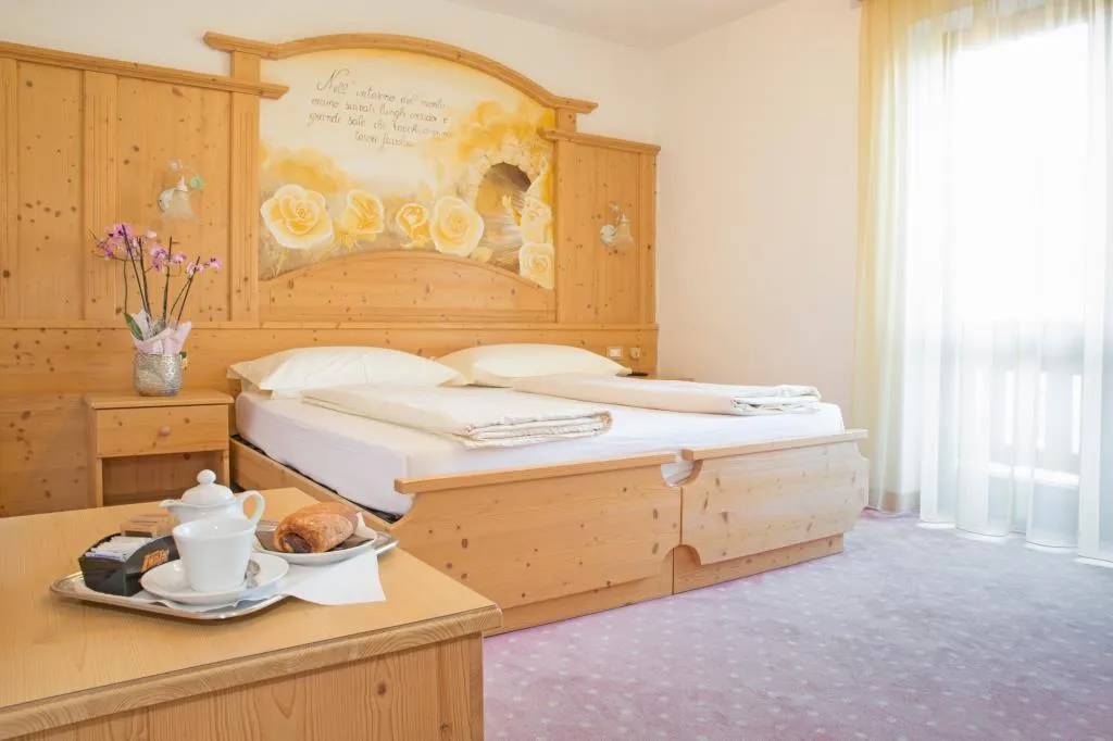Hotel San Valier (polopenze)