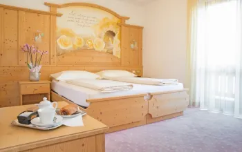Hotel San Valier (polopenze)