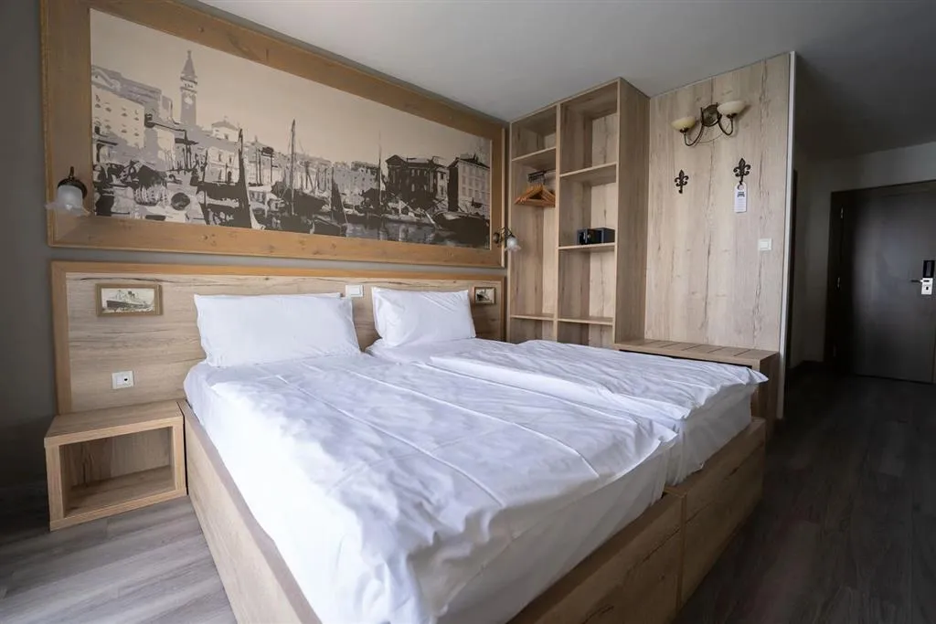 Hotel Piran