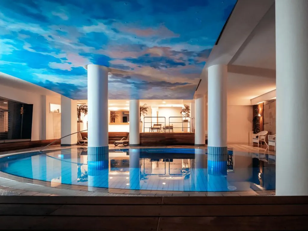 Boutique Hotel Portorose