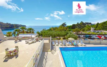 Hotel Plavi
