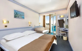 Hotel Plavi