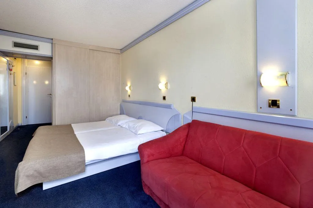 Hotel Plavi
