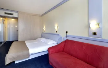 Hotel Plavi