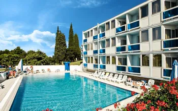 Hotel Plavi