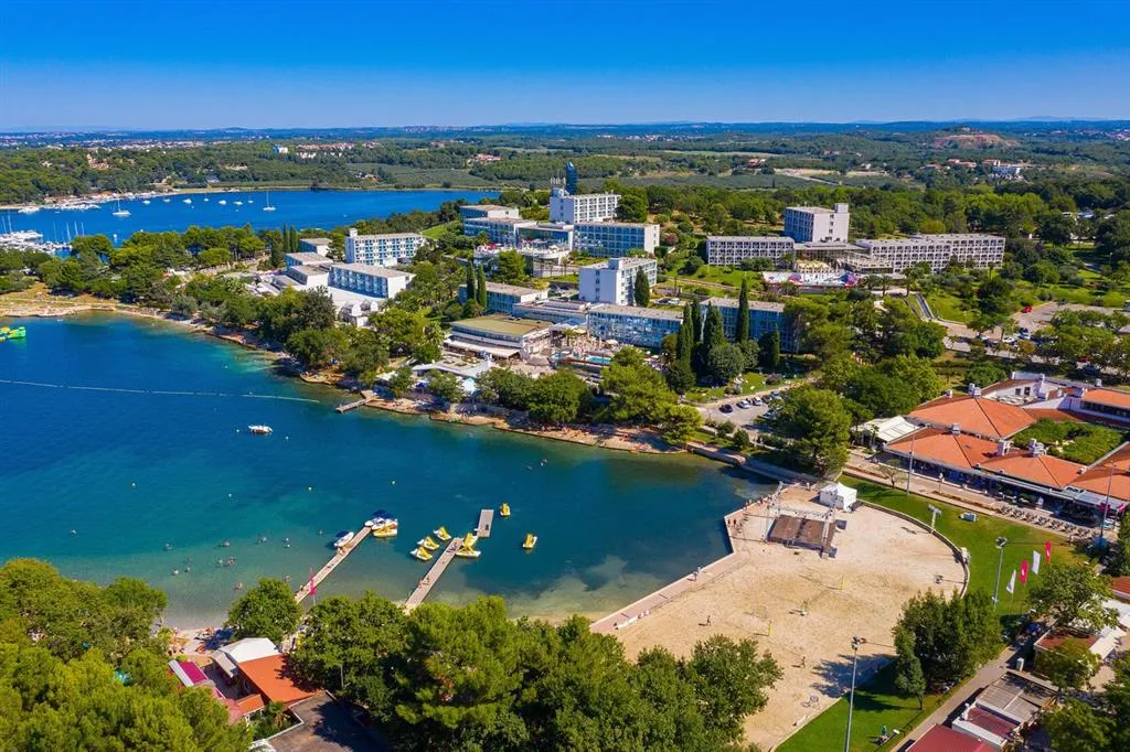 Hotel Plavi