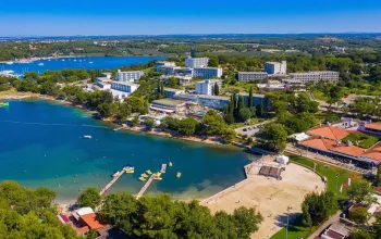 Hotel Plavi