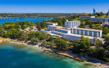 Hotel Plavi