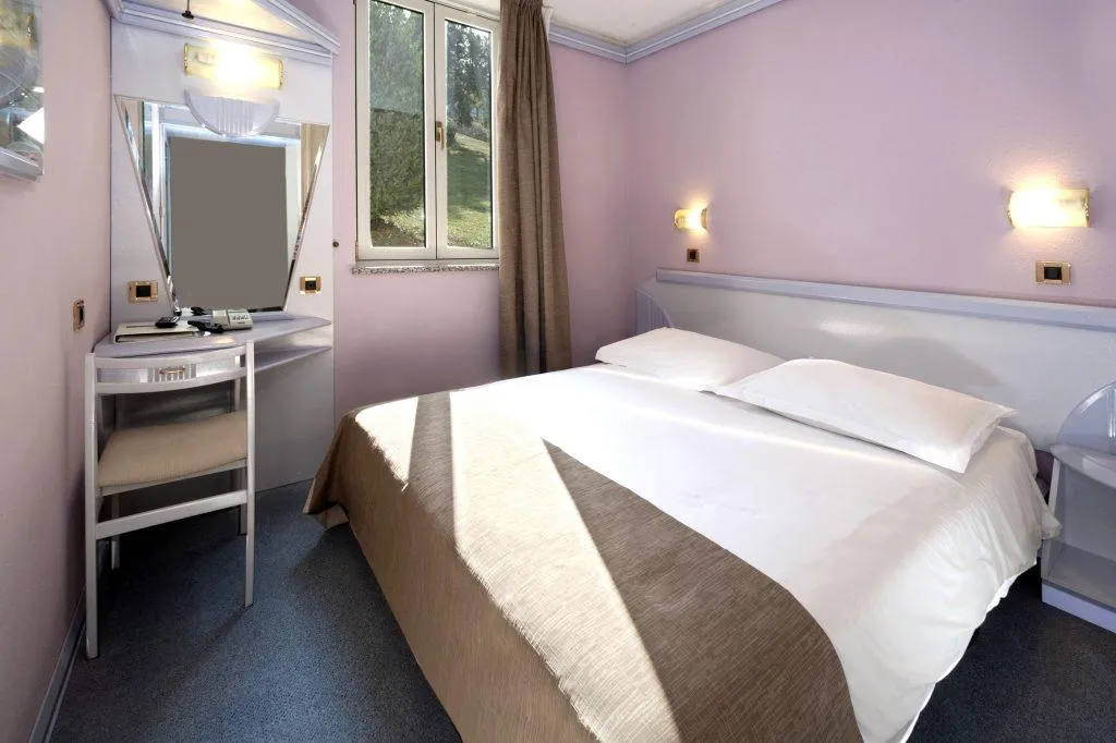 Hotel Plavi