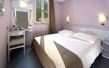 Hotel Plavi