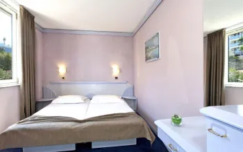 Hotel Plavi