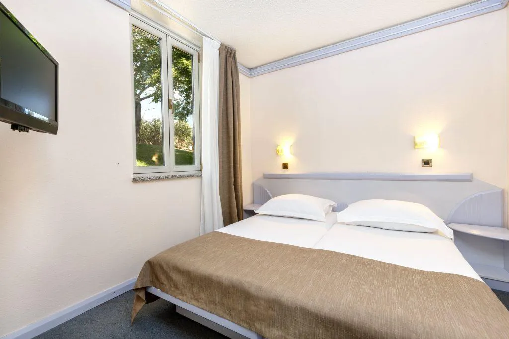 Hotel Plavi