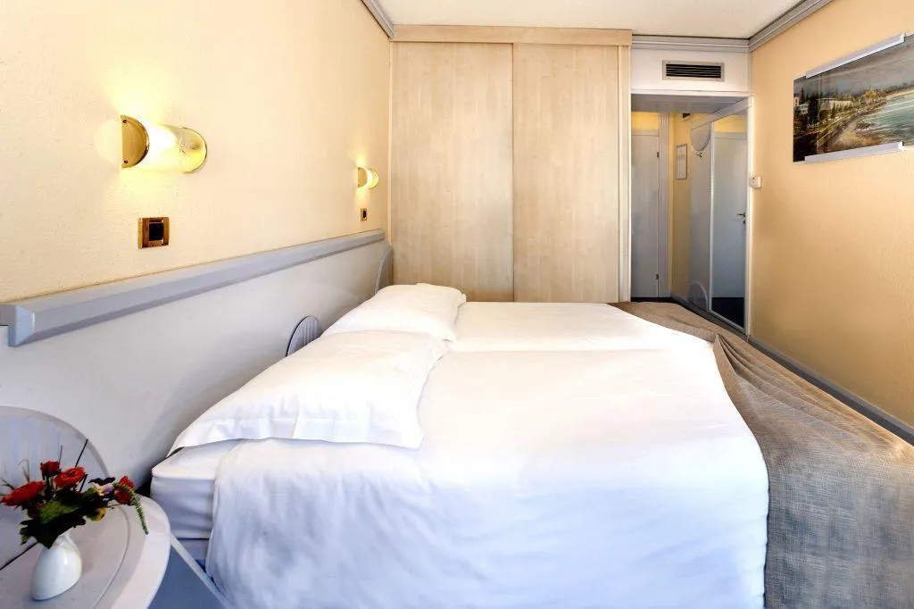 Hotel Plavi