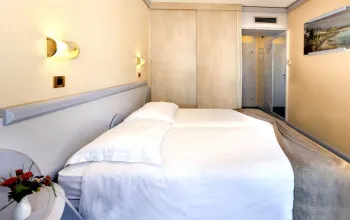 Hotel Plavi