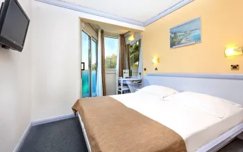 Hotel Plavi