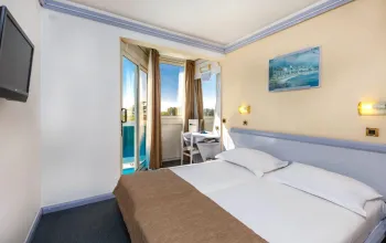 Hotel Plavi