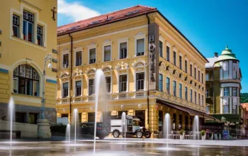 Hotel Evropa