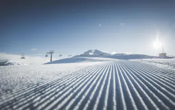 5denní zájezd s dopravou, polopenzí a skipasem v ceně – hotel Comelico