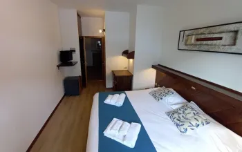 5denní zájezd (denní přejezd) s dopravou, polopenzí a skipasem v ceně – hotel Comelico