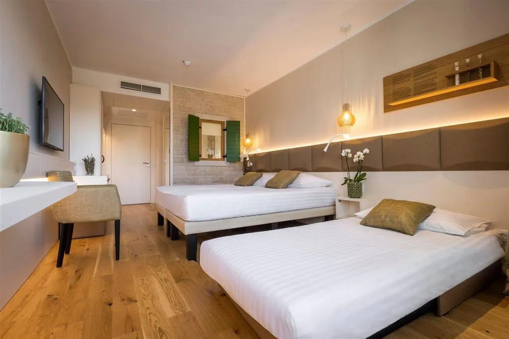 Hotel Histrion