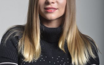 Kurz portrétní fotografie v ateliéru