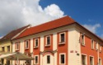Relaxační pobyt v lázeňském městě Bechyně pro dva – dárek a zážitek