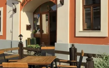 Relaxační pobyt v lázeňském městě Bechyně pro dva