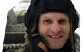 Řízení bojového tanku – dárek a zážitek