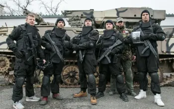 S.W.A.T. trénink S.W.A.T. trénink – dárek a zážitek