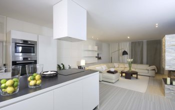 Schůzka s bytovým designerem