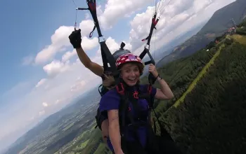 Adrenalinové zážitky