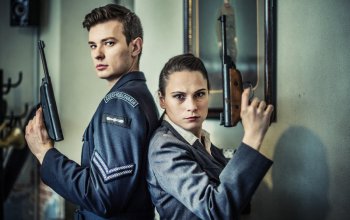 Úniková hra Špioni – dárek a zážitek
