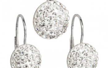 Soupravy šperků a bižuterie