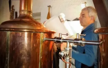 Uvařte si vlastní pivo Uvařte si vlastní pivo – dárek a zážitek